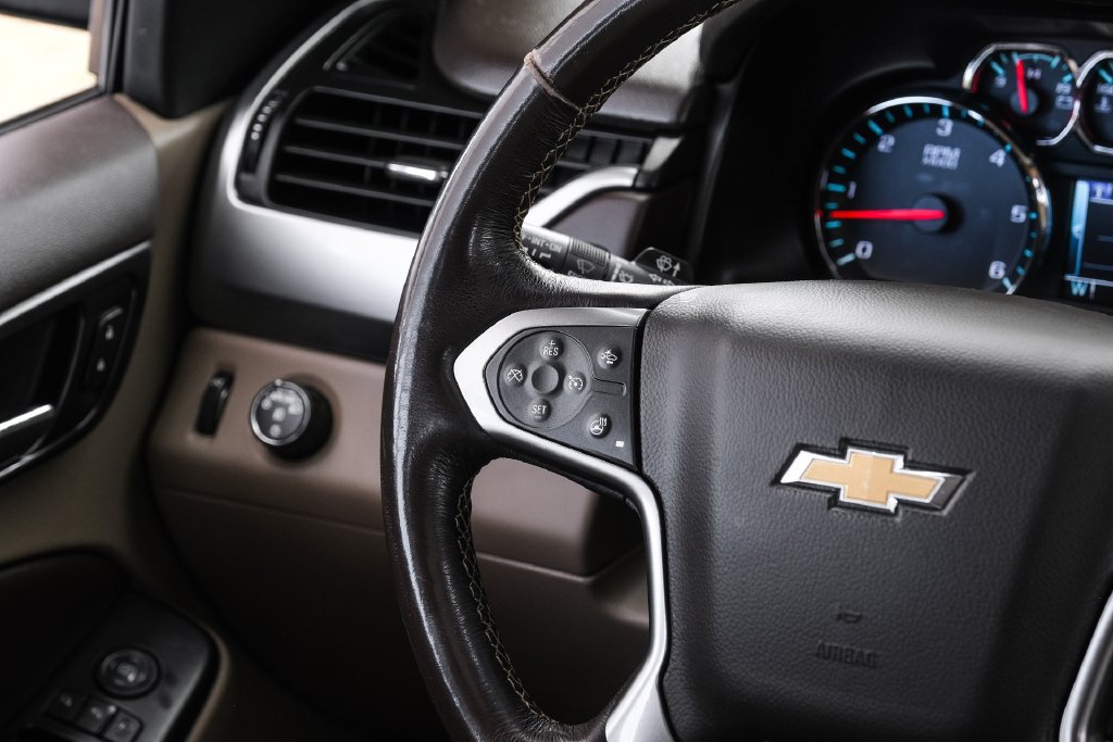 Used 2018 Chevrolet Tahoe Premier RWD image 14