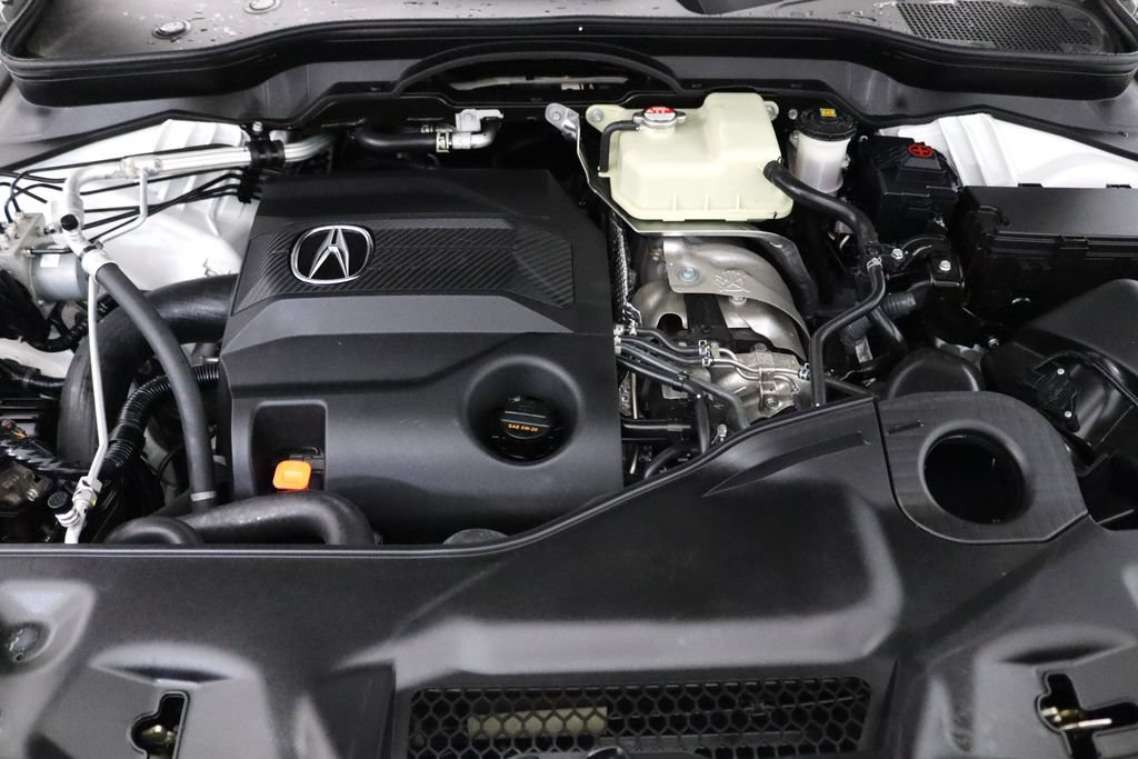 Certified 2025 Acura MDX Type S w/ Advance Package AWD/4WD image 30