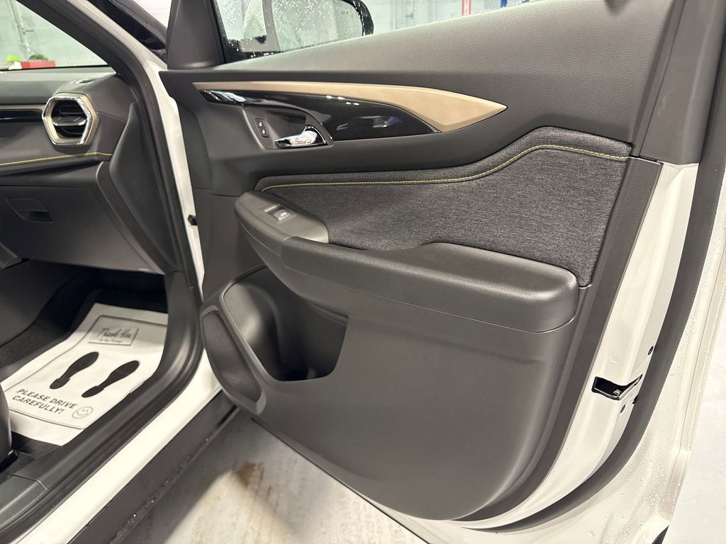 New 2026 Chevrolet TrailBlazer ACTIV AWD/4WD image 36