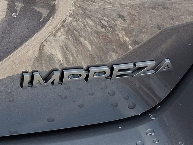 New 2026 Subaru Impreza 2.0i Sport image 21