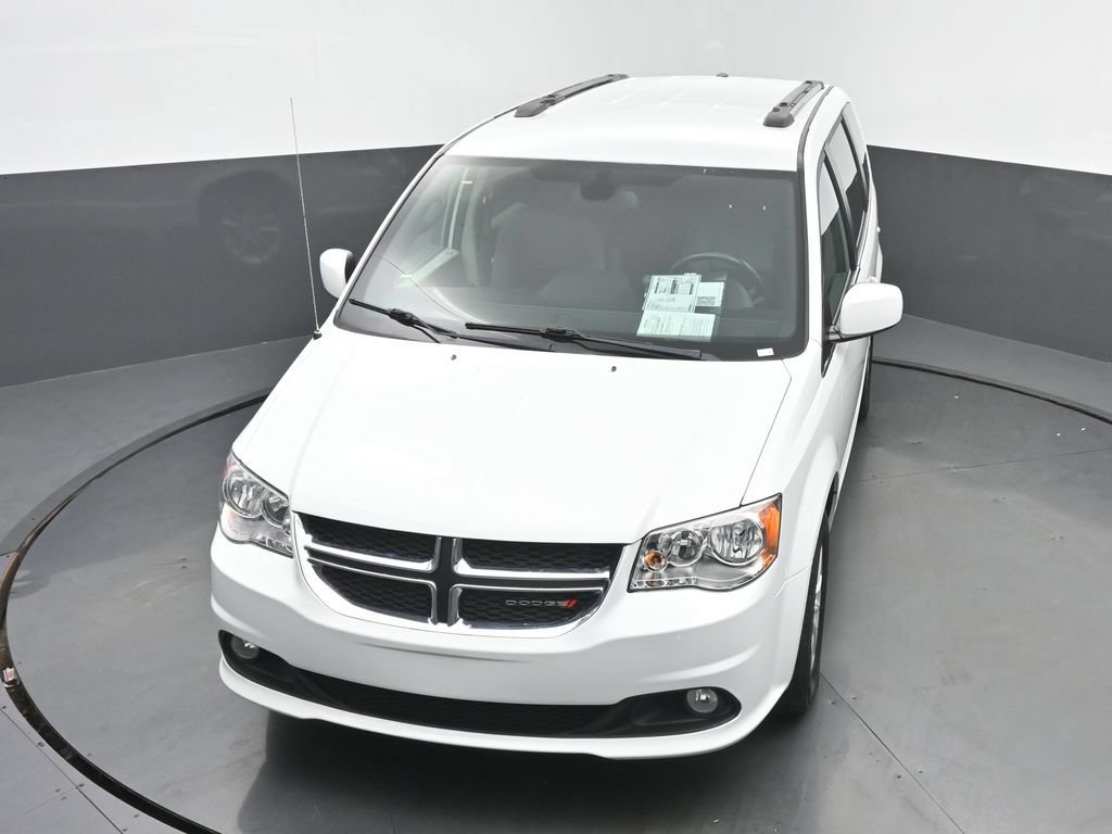 Used 2019 Dodge Grand Caravan SXT FWD image 33