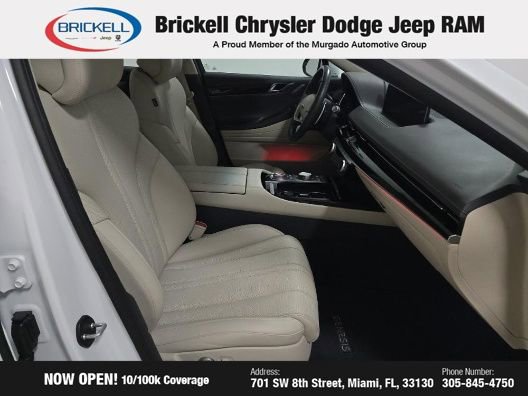 Used 2023 Genesis G80 2.5T image 12