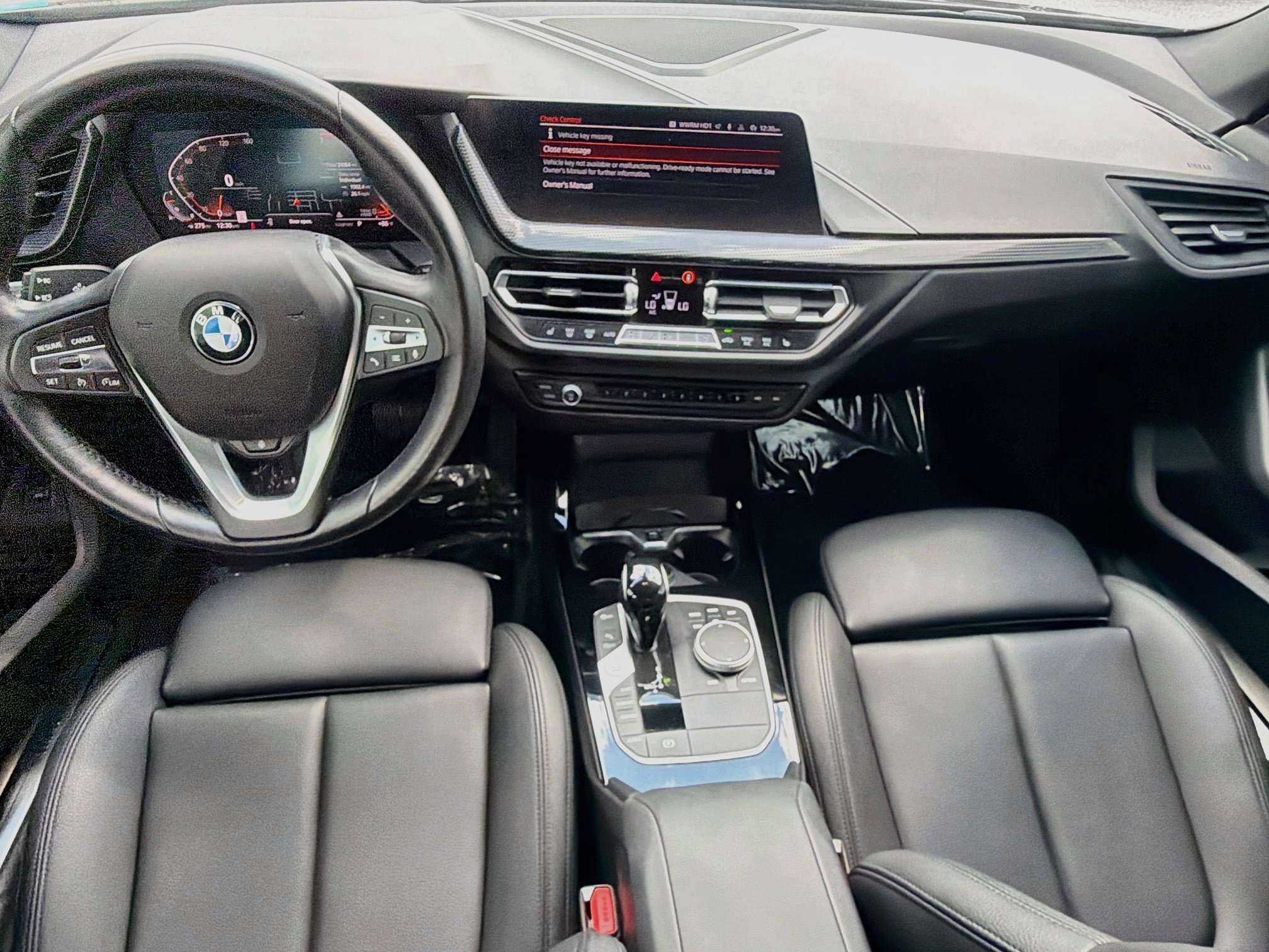 Used 2022 BMW 228i Gran Coupe w/ Convenience Package FWD image 15