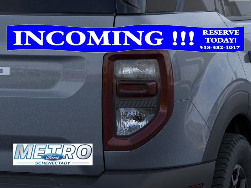 New 2026 Ford Bronco Sport Outer Banks AWD/4WD image 21
