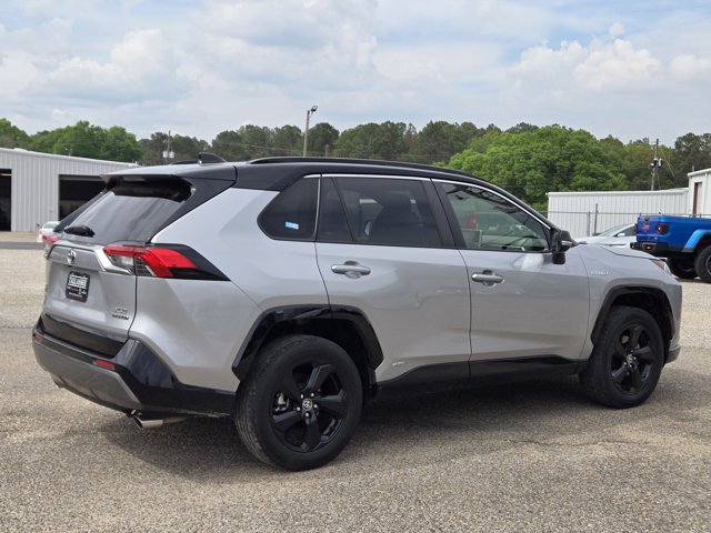 Used 2020 Toyota RAV4 XSE w/ XSE Grade Weather Package AWD/4WD image 7