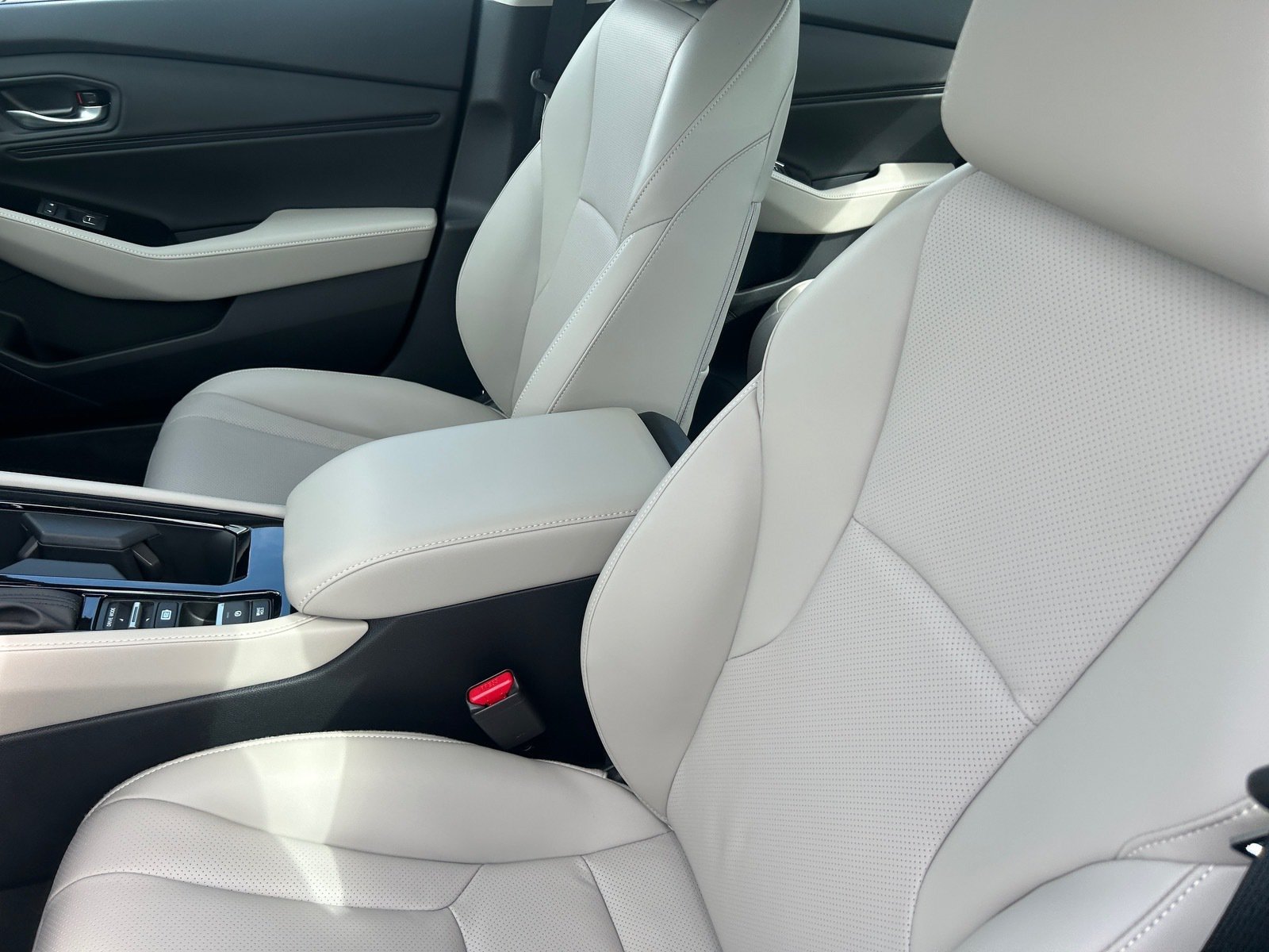 New 2026 Honda Accord Touring image 19