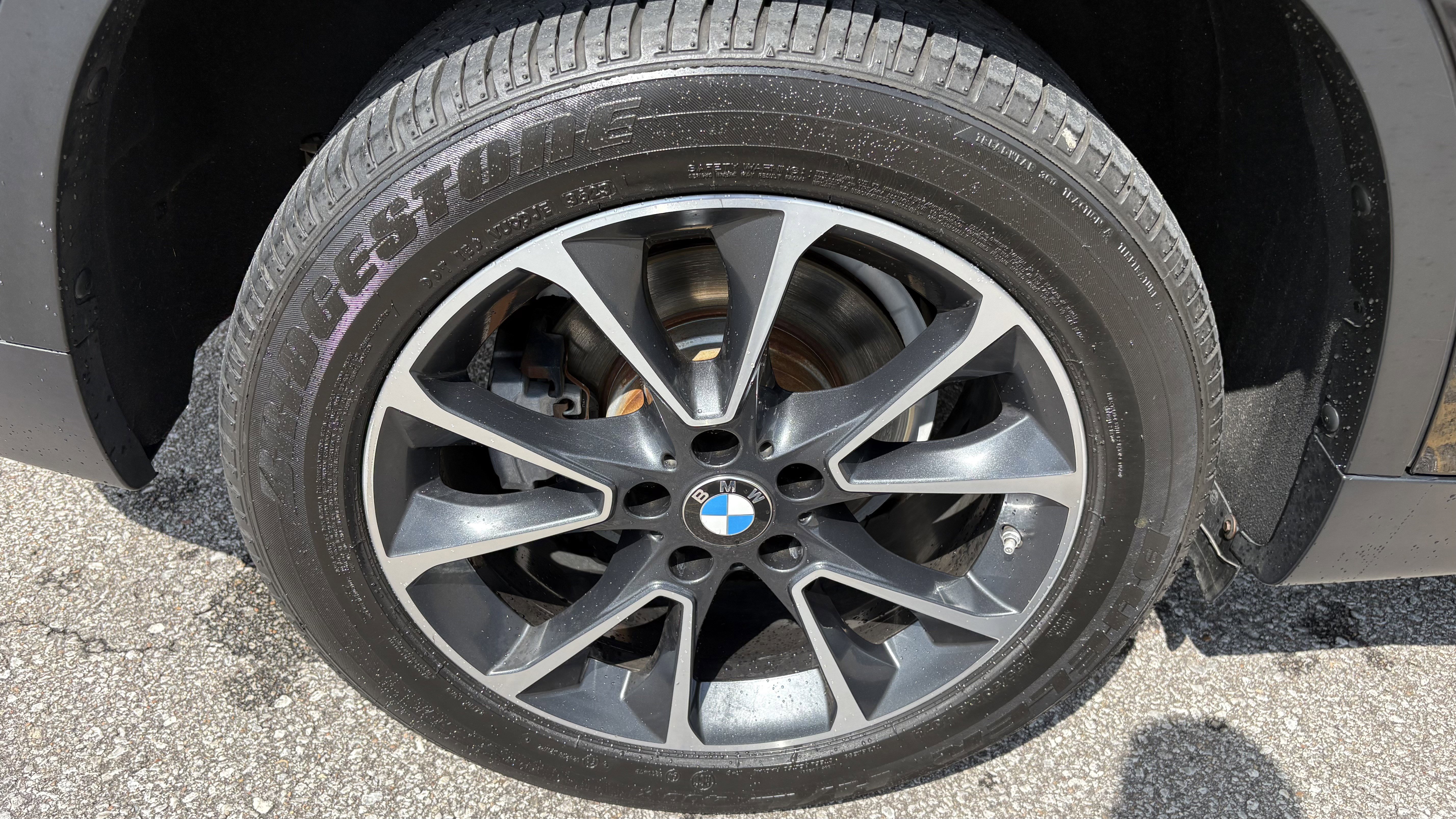 Used 2016 BMW X5 xDrive35i AWD/4WD image 14