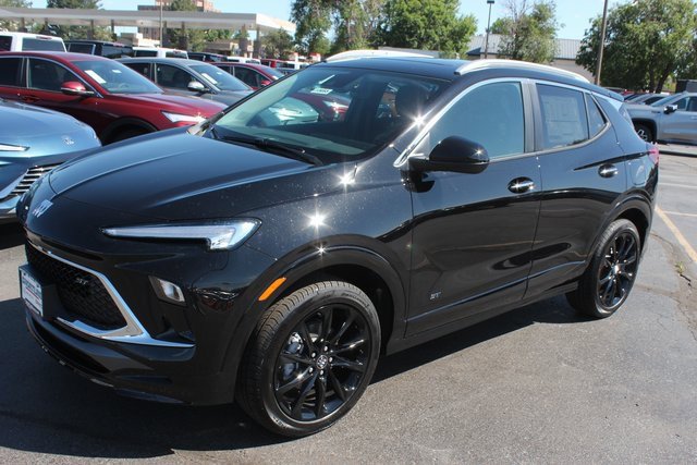 New 2026 Buick Encore GX Sport Touring w/ Experience Buick Package image 10