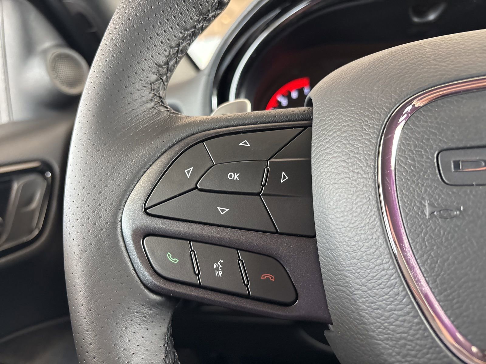 New 2026 Dodge Durango GT AWD/4WD image 28