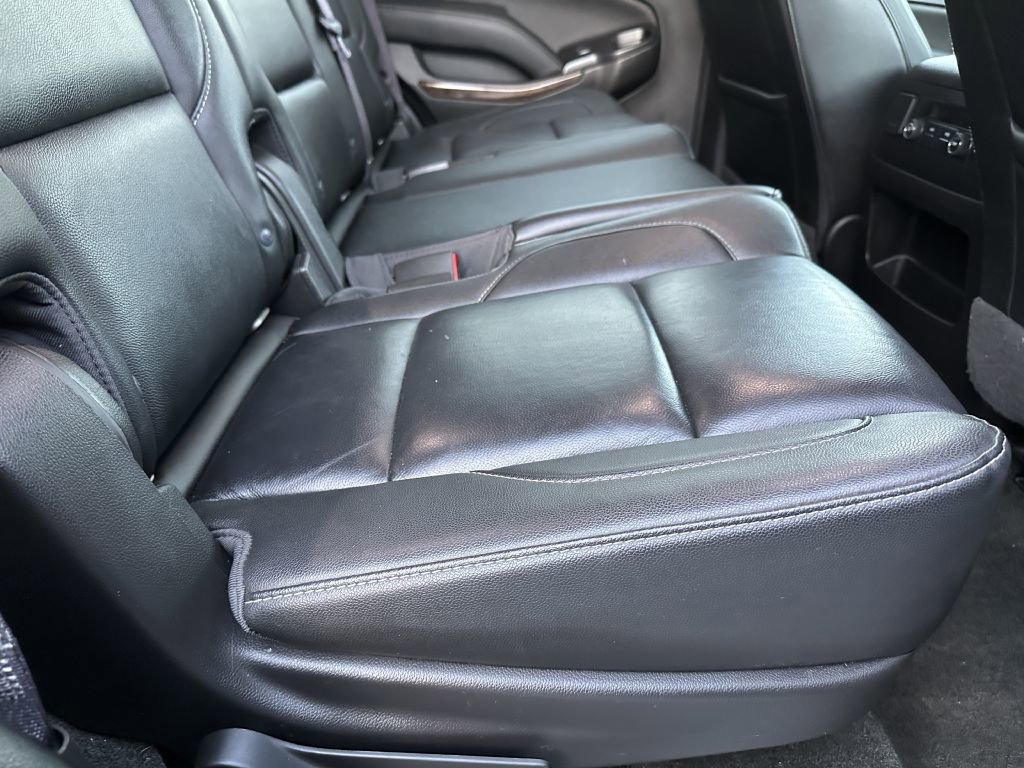 Used 2017 Chevrolet Tahoe LT image 36