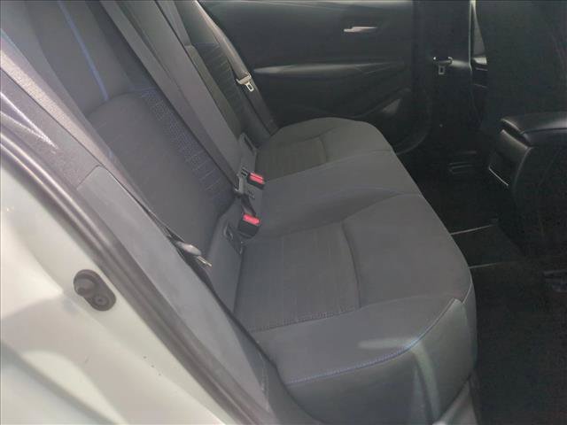 Used 2021 Toyota Corolla SE FWD image 18