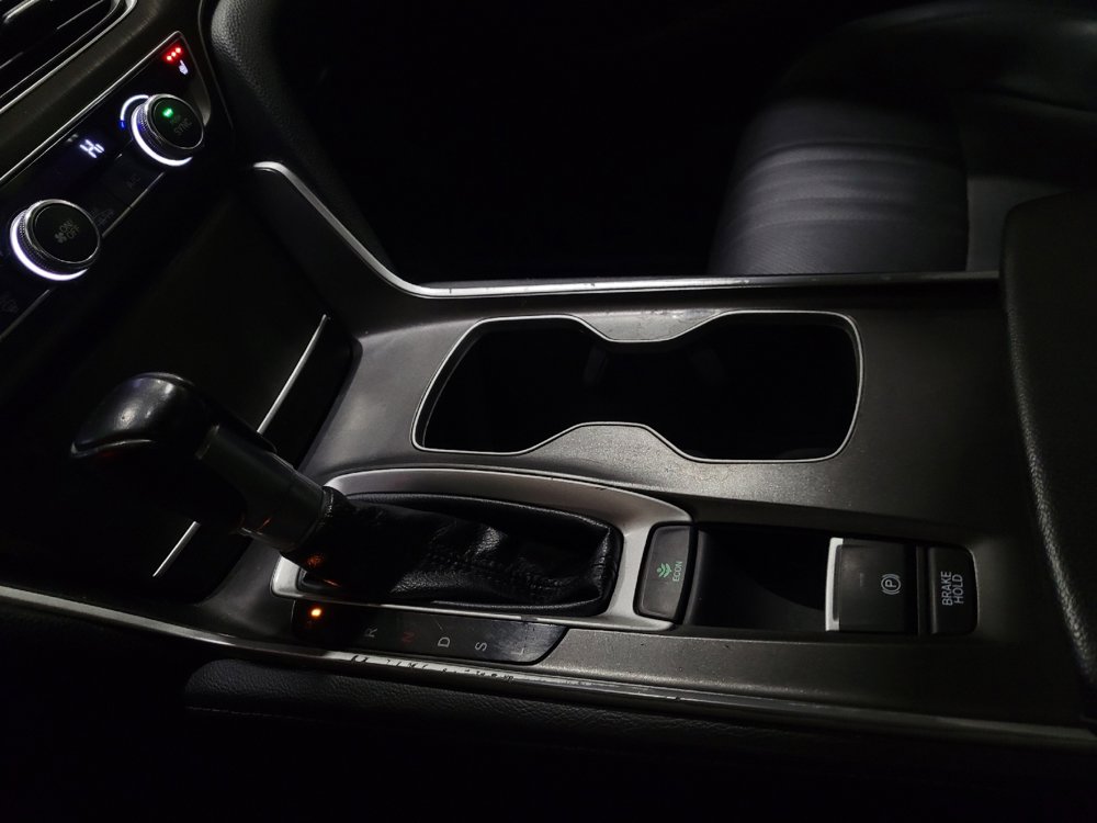 Used 2018 Honda Accord EX-L image 26