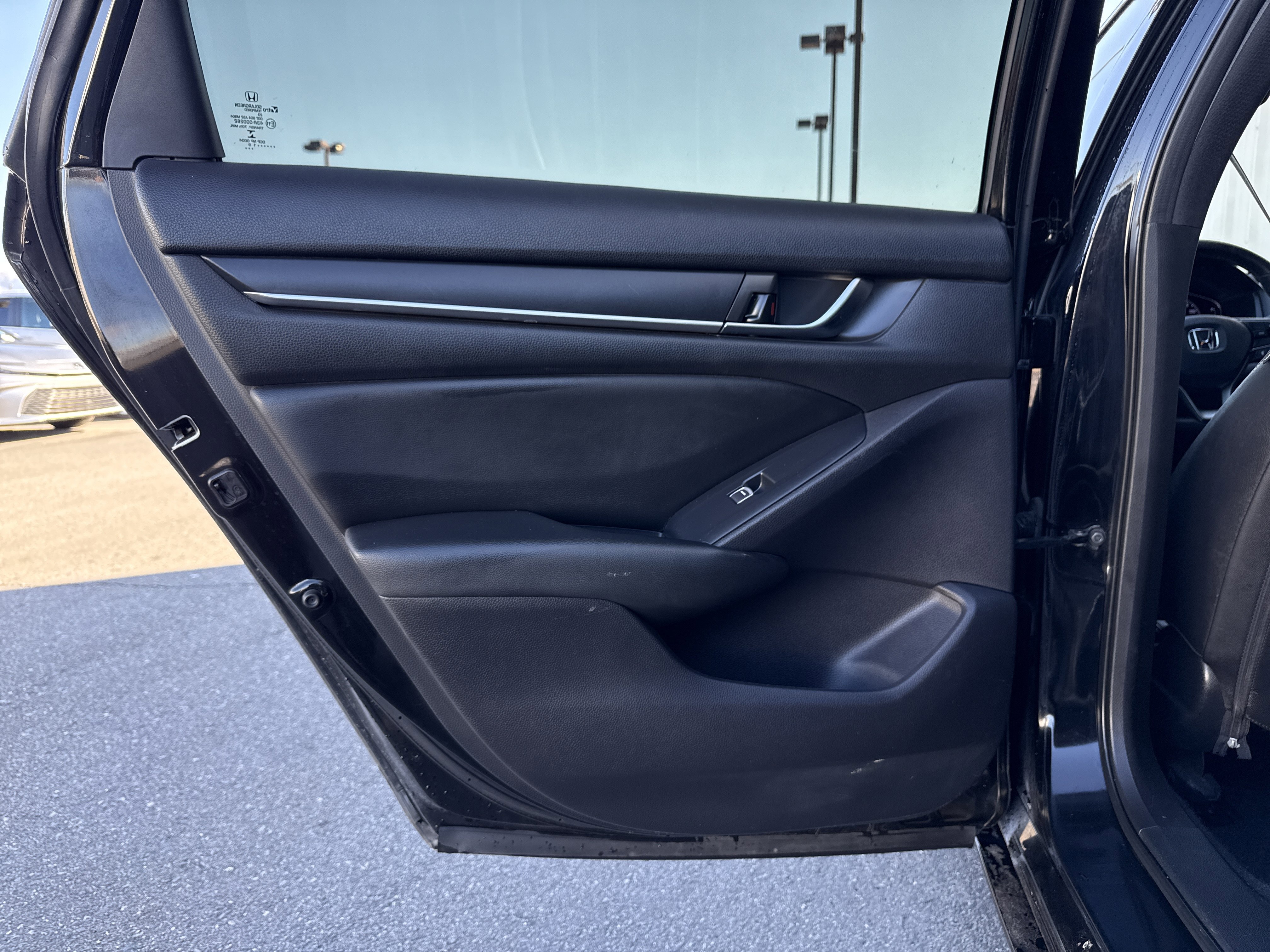 Used 2019 Honda Accord Sport image 20