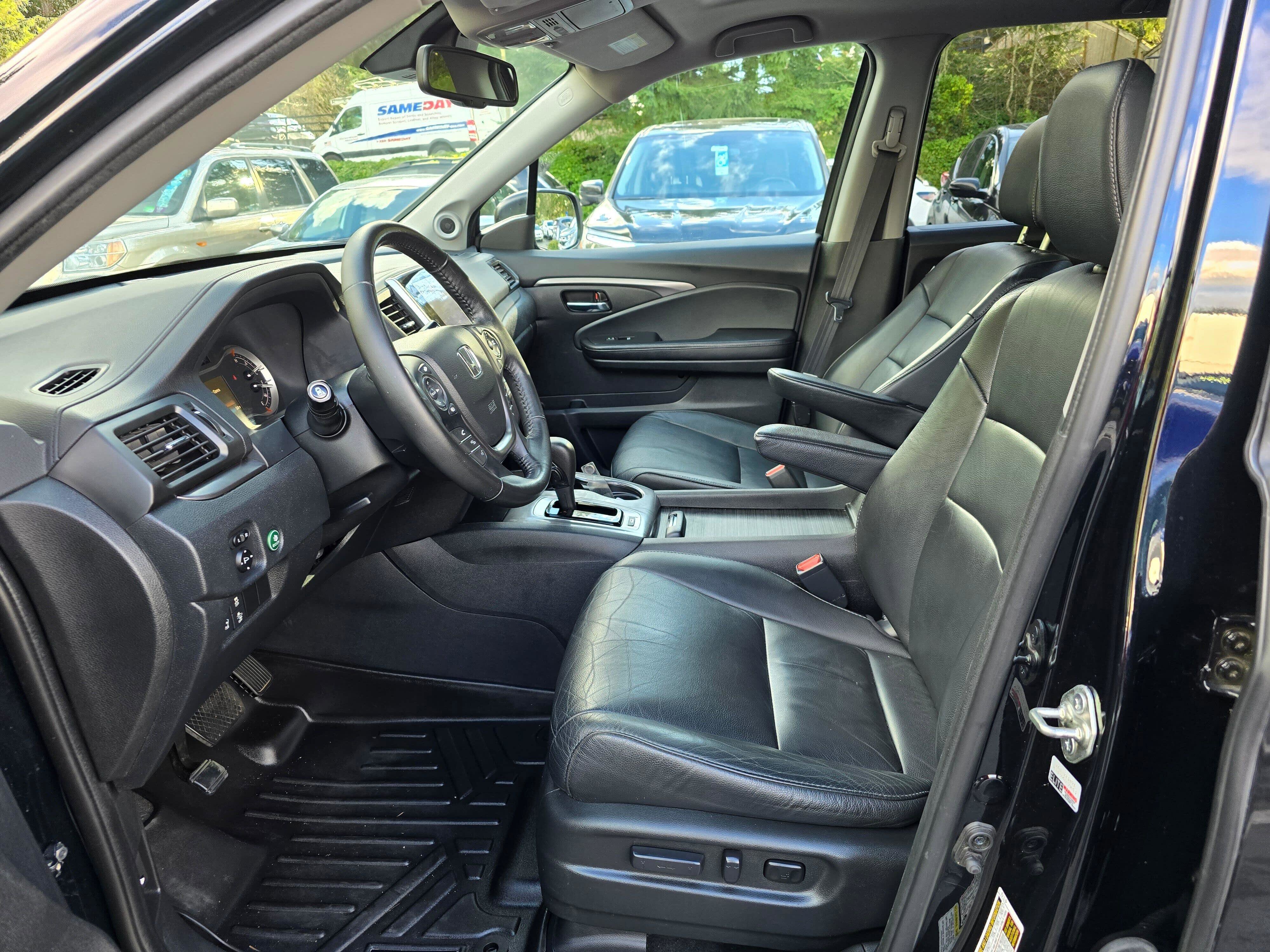 Used 2016 Honda Pilot EX-L image 18