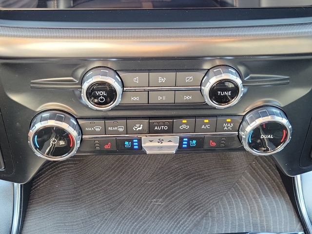 Used 2023 Ford F150 Platinum w/ Equipment Group 701A High RWD image 31