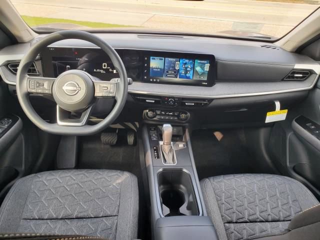 New 2026 Nissan Kicks SV w/ Cold Weather Package image 11