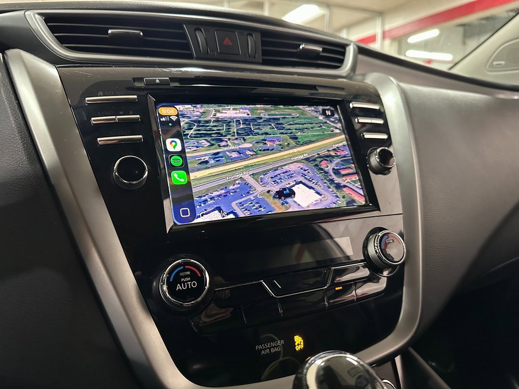 Used 2023 Nissan Murano SL image 26