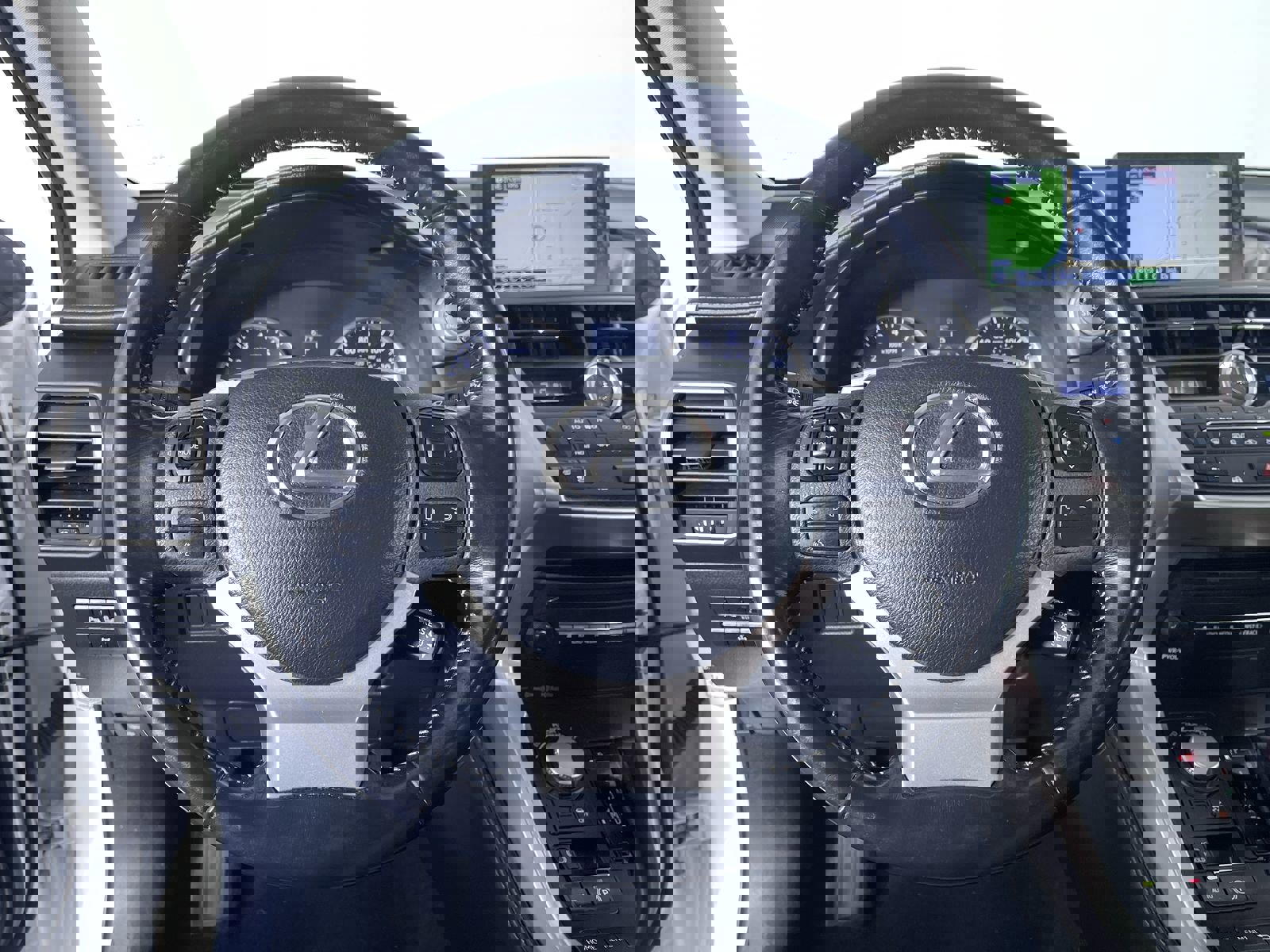 Used 2016 Lexus NX 200t AWD w/ Premium Package image 16