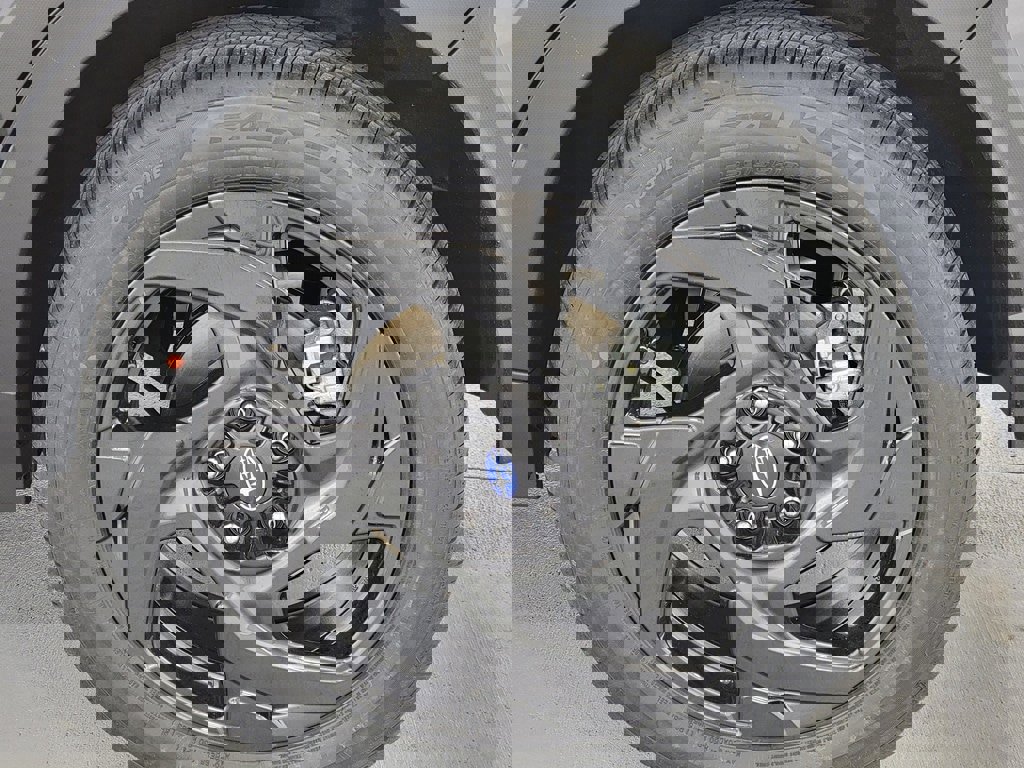 New 2026 Subaru Crosstrek 2.5i Sport image 7