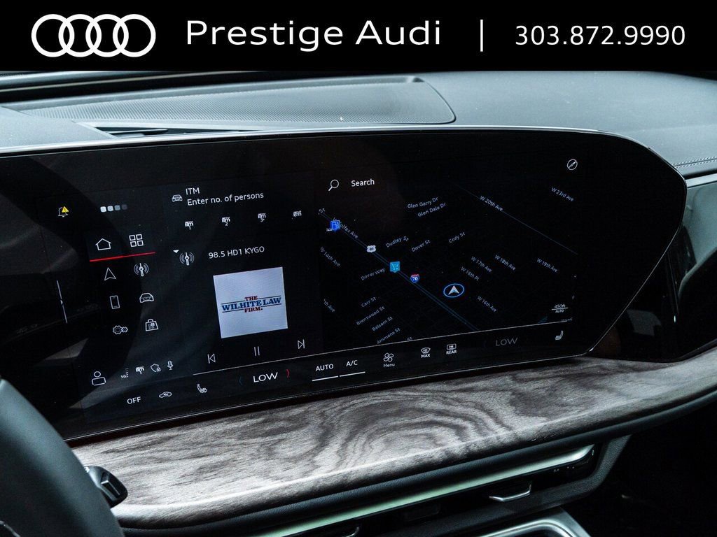 Used 2025 Audi Q5 Premium w/ Convenience Package AWD/4WD image 17