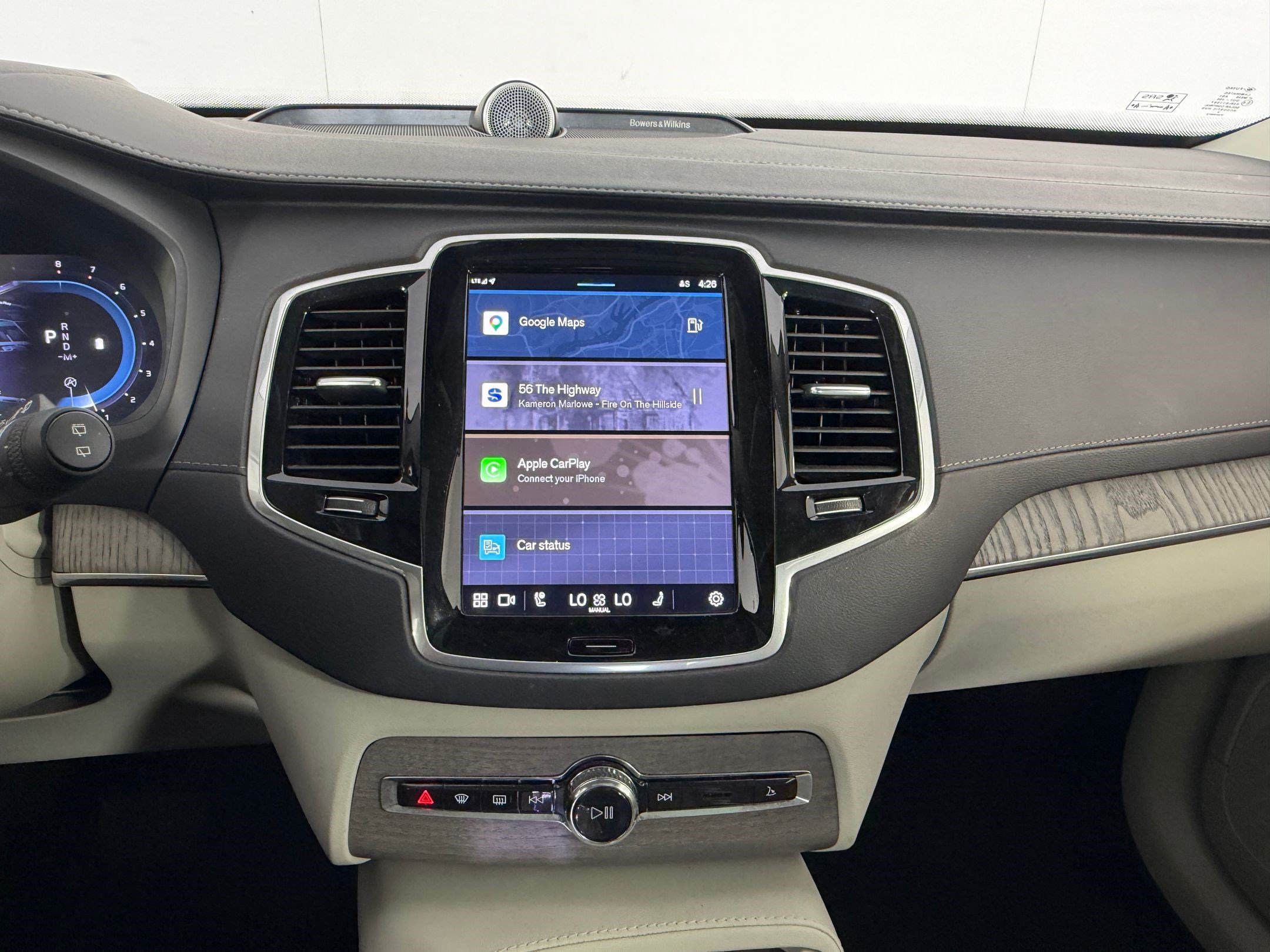 Used 2023 Volvo XC90 B6 Ultimate w/ Protection Package Premier AWD/4WD image 23