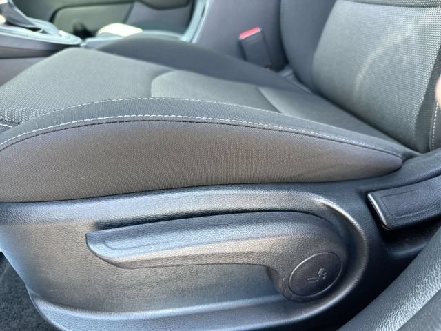 Certified 2023 Kia Forte LXS FWD image 15