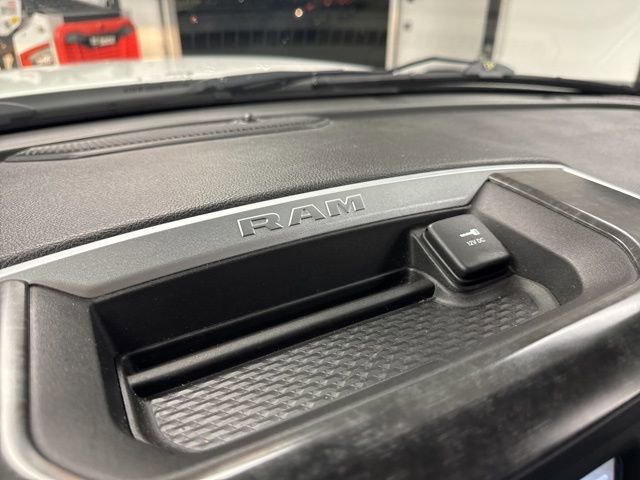 Used 2019 RAM 2500 Big Horn image 52