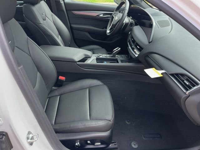 New 2026 Cadillac CT5 Premium Luxury image 37