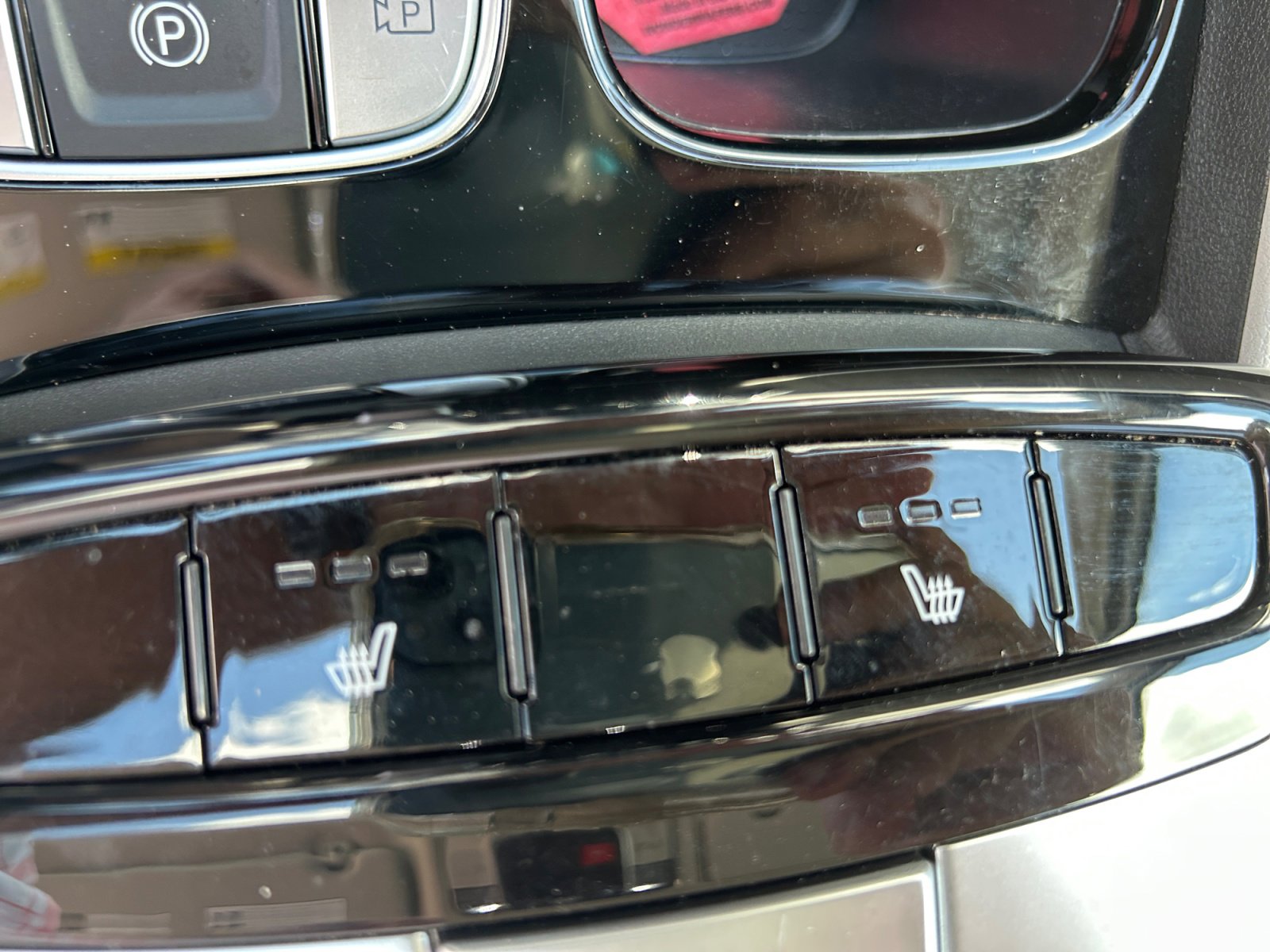 Used 2023 Hyundai Tucson SEL w/ Convenience Package image 21