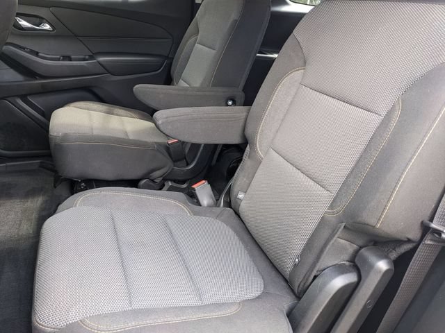 Used 2019 Chevrolet Traverse LT FWD image 25