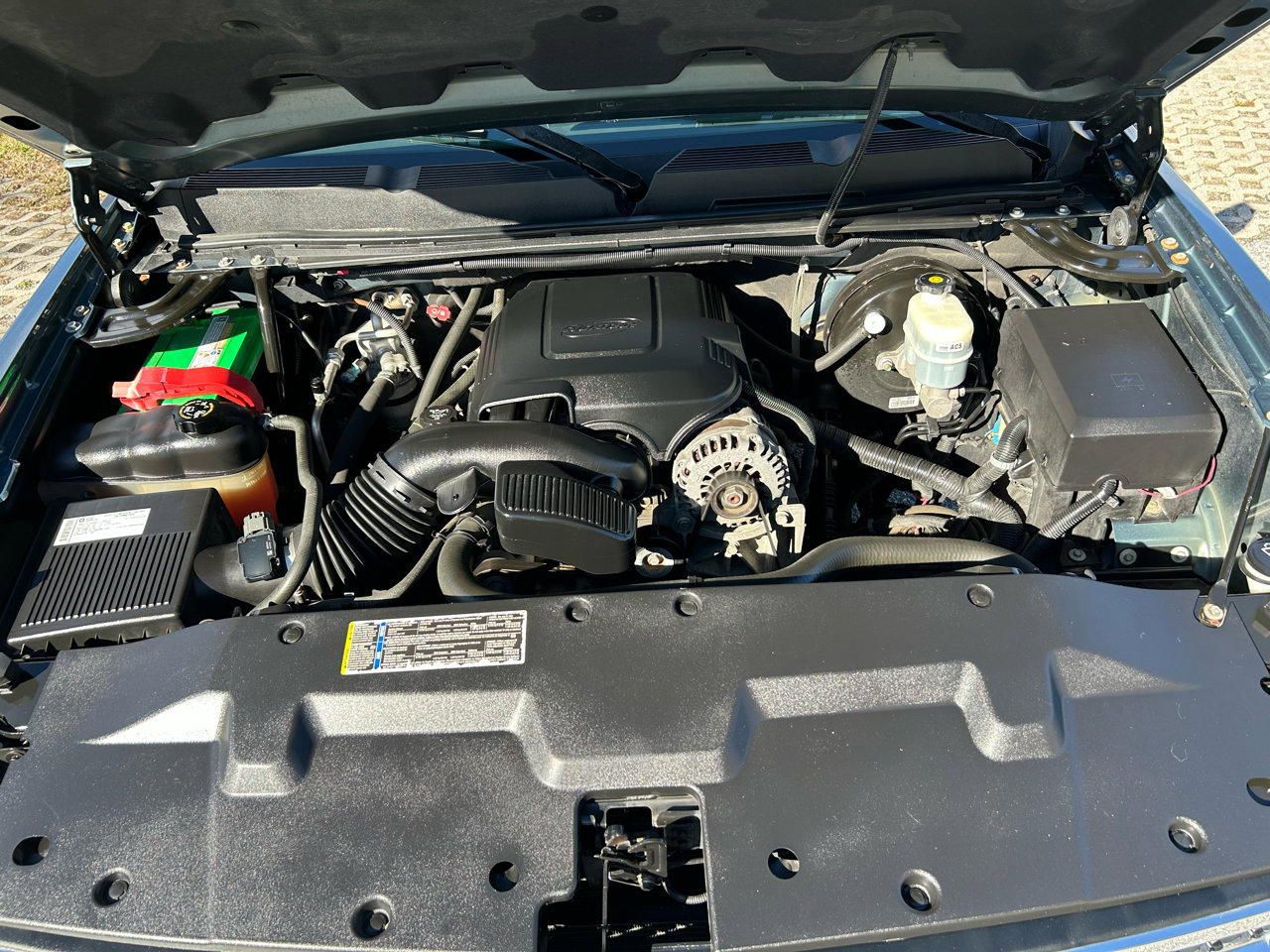 Used 2009 Chevrolet Silverado 1500 LT w/ Power Pack Plus image 22