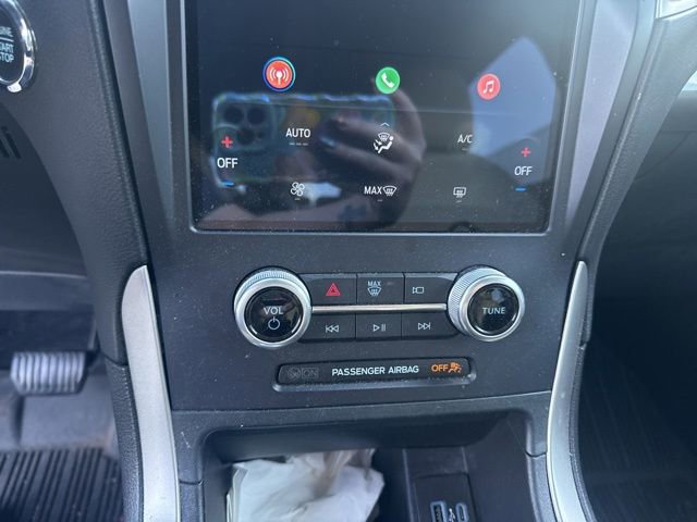 Used 2022 Ford Edge SE w/ Black Appearance Package AWD/4WD image 25