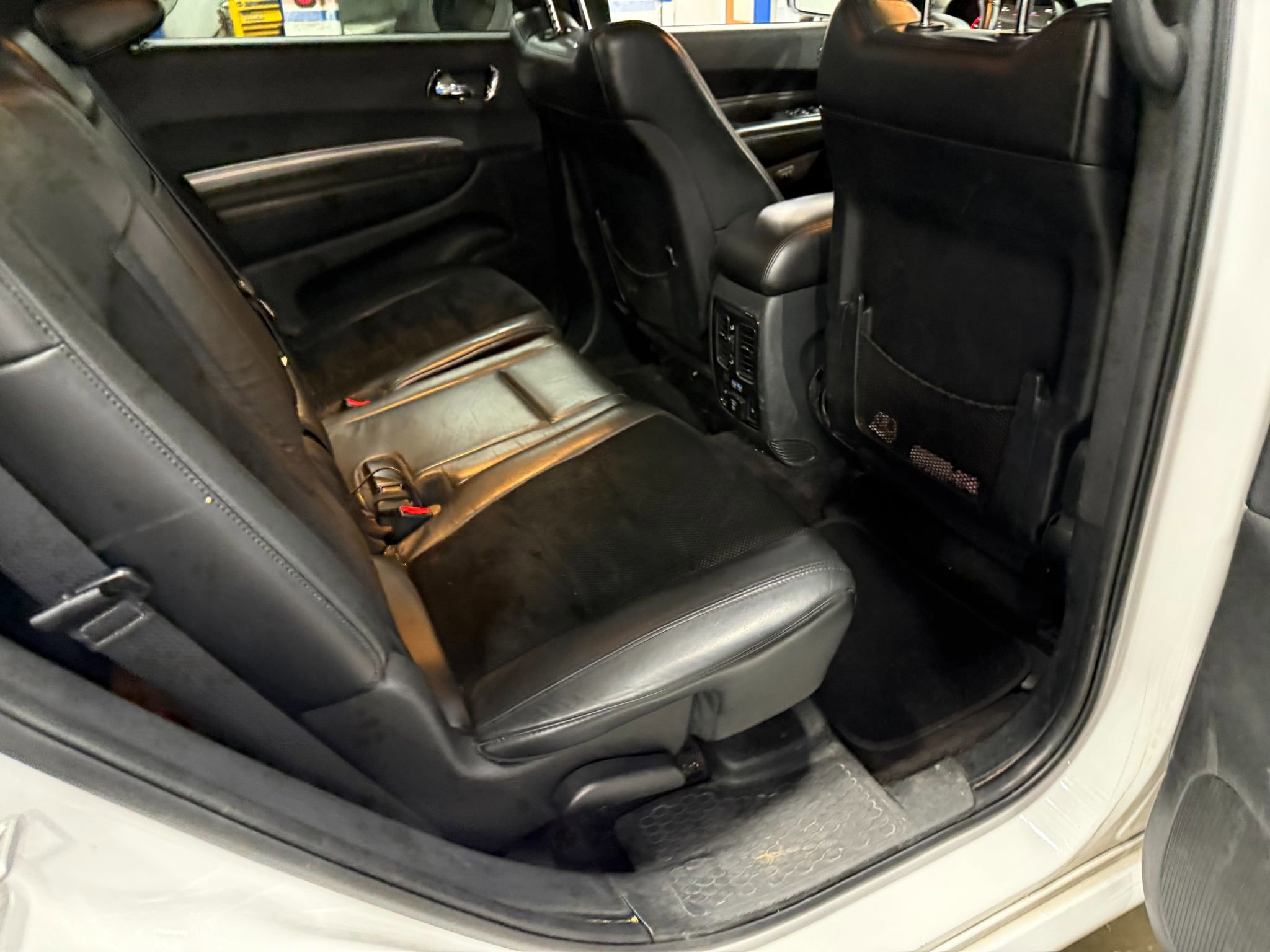 Used 2018 Dodge Durango GT AWD/4WD image 6