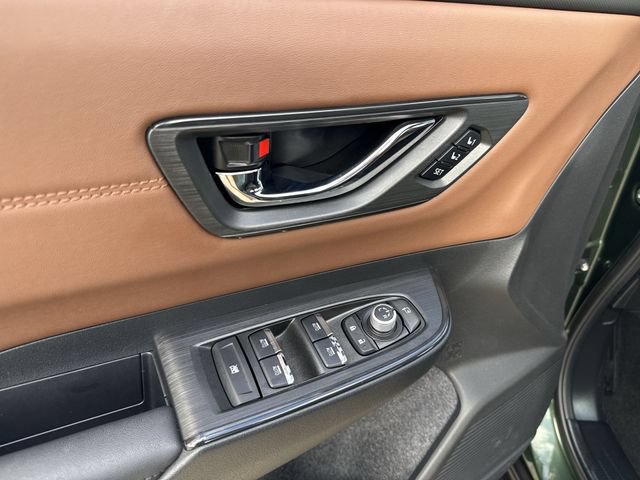Certified 2026 Subaru Outback Touring AWD/4WD image 16