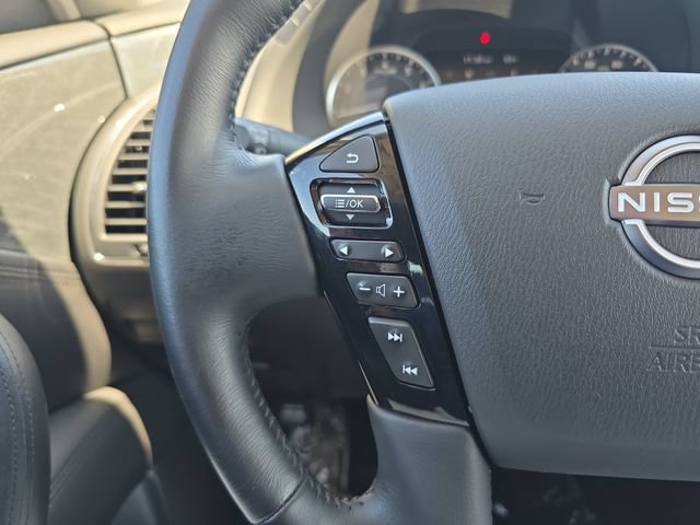 Used 2023 Nissan Armada S AWD/4WD image 20