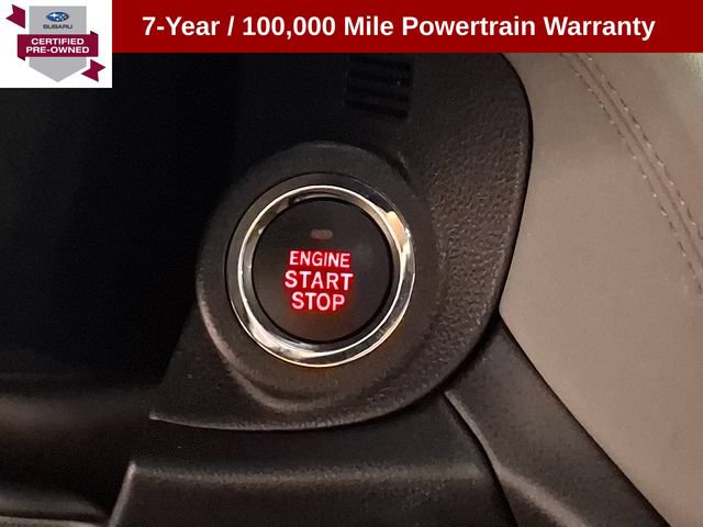 Certified 2025 Subaru Legacy Premium AWD/4WD image 24