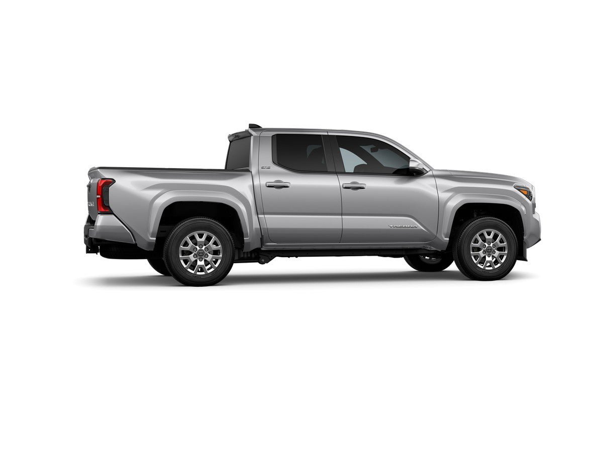 New 2026 Toyota Tacoma SR5 AWD/4WD image 46