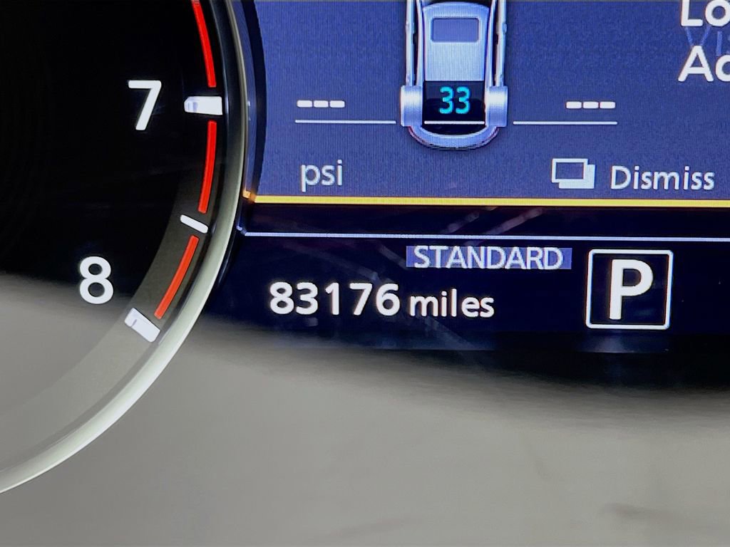 Used 2022 INFINITI QX55 Sensory w/ Lighting Package AWD/4WD image 12