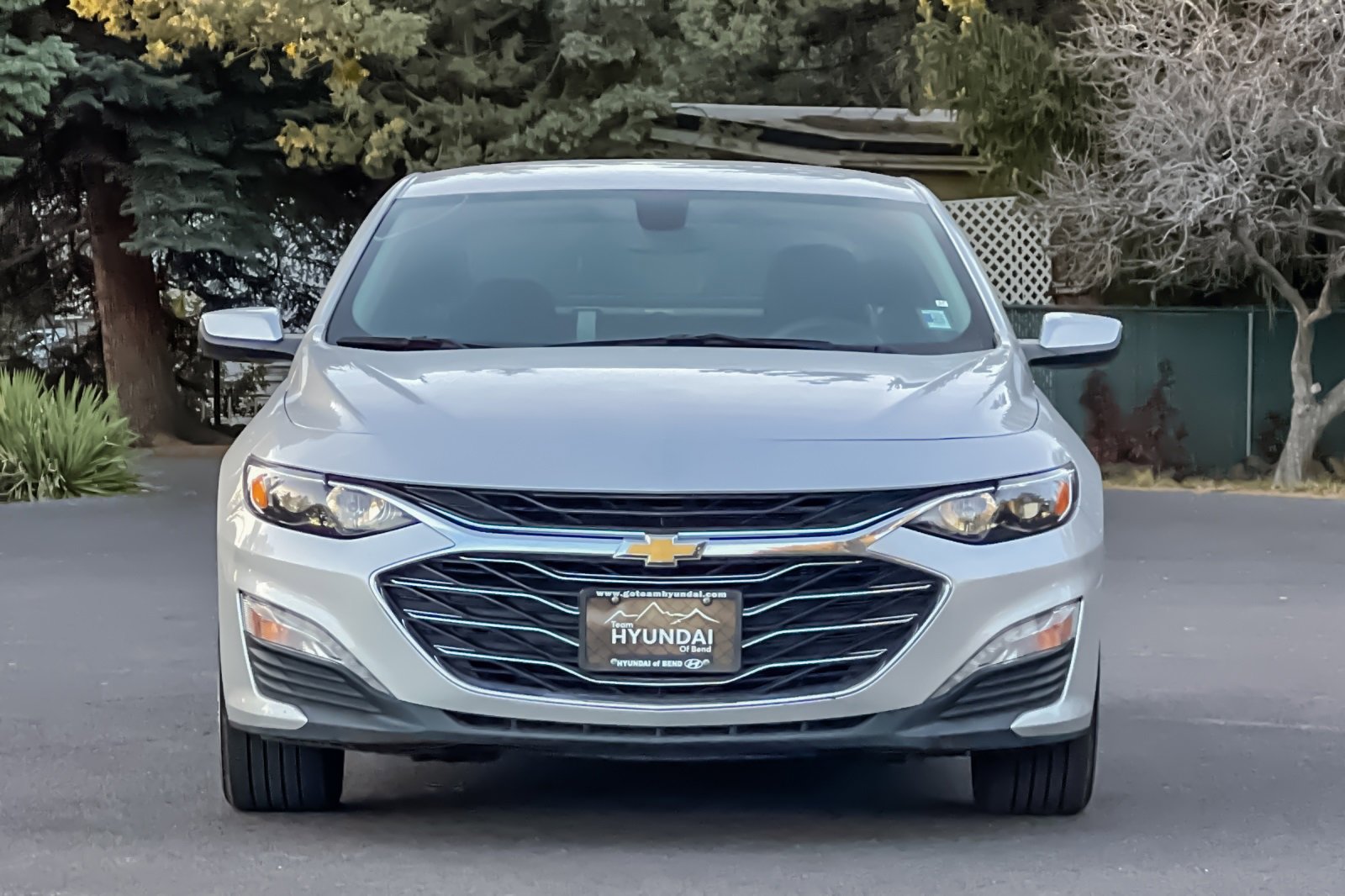 Used 2022 Chevrolet Malibu LT image 10