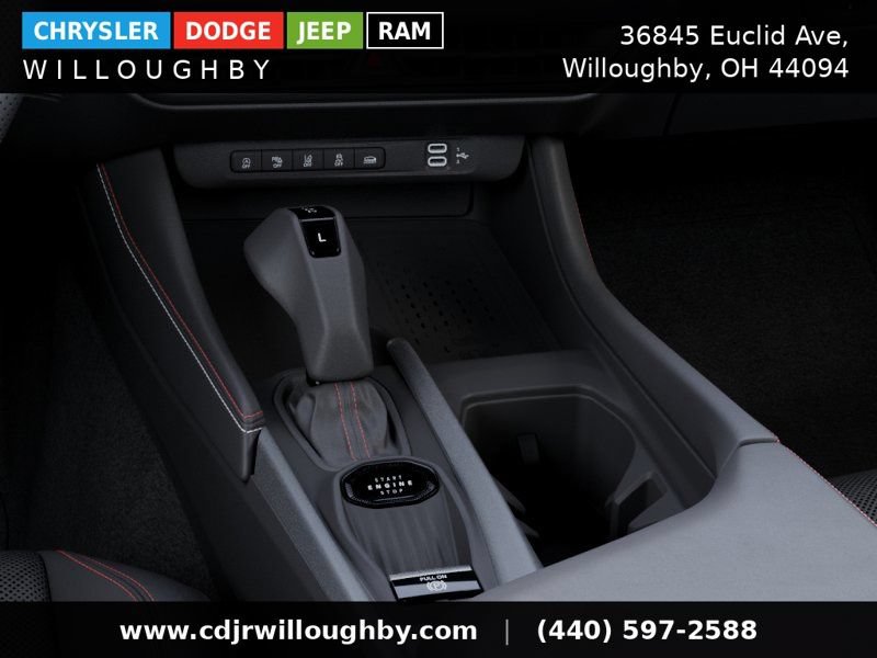 New 2026 Dodge Charger Scat Pack AWD/4WD image 27