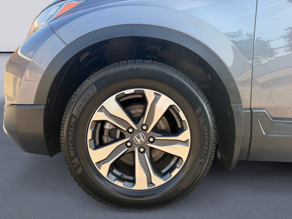 Used 2018 Honda CR-V LX image 9