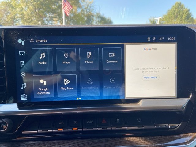 Used 2023 Chevrolet Silverado 1500 RST image 18