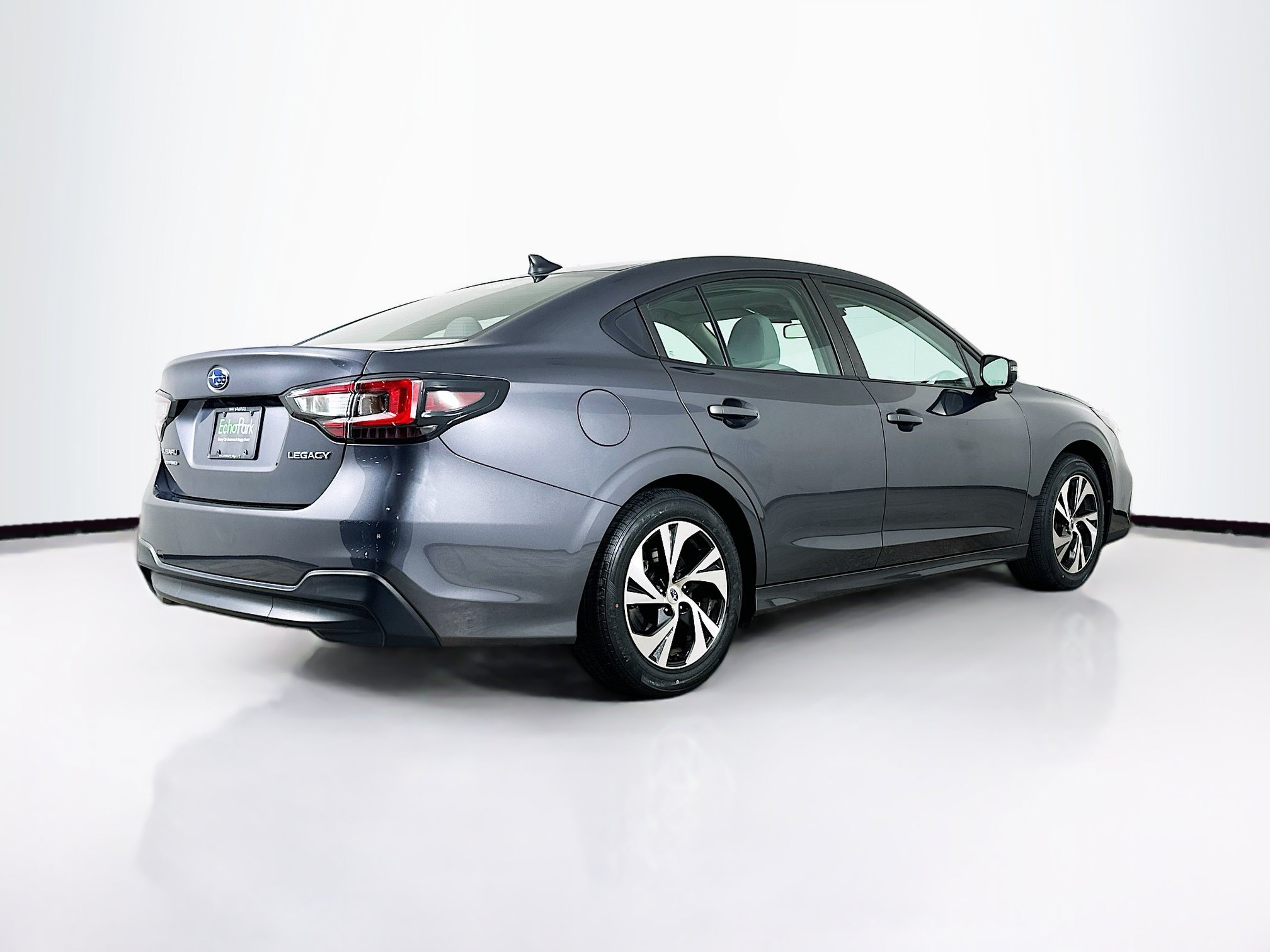 Used 2023 Subaru Legacy Premium AWD/4WD image 9