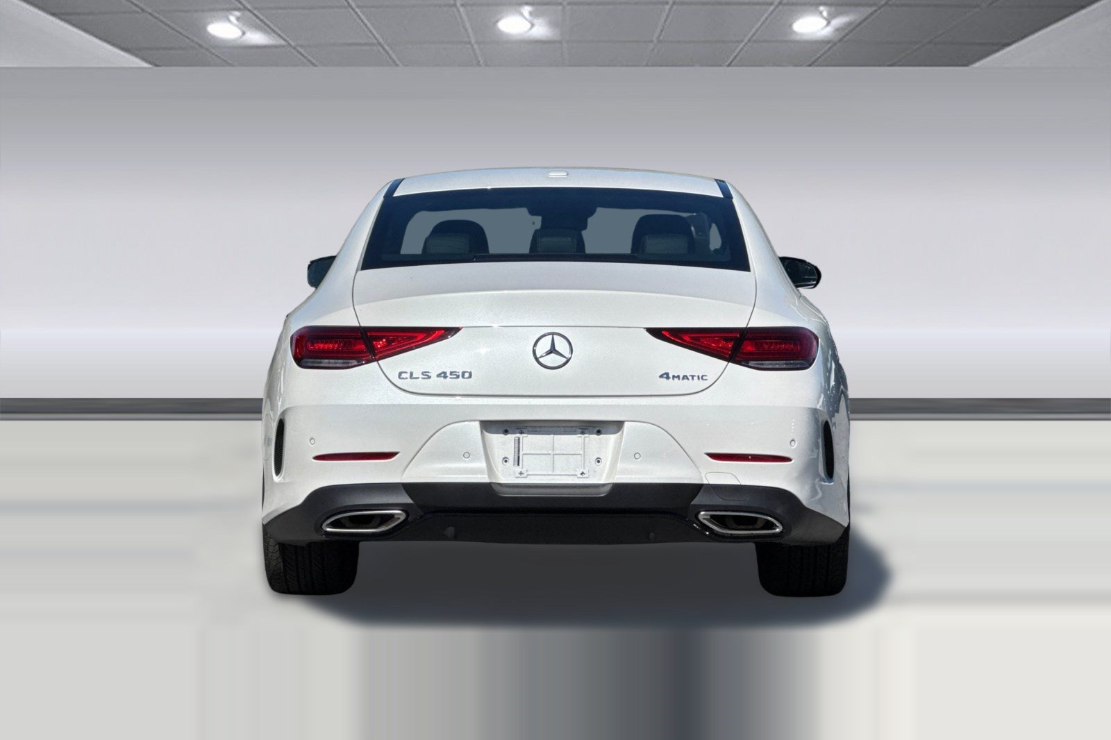 Certified 2023 Mercedes-Benz CLS 450 4MATIC image 10