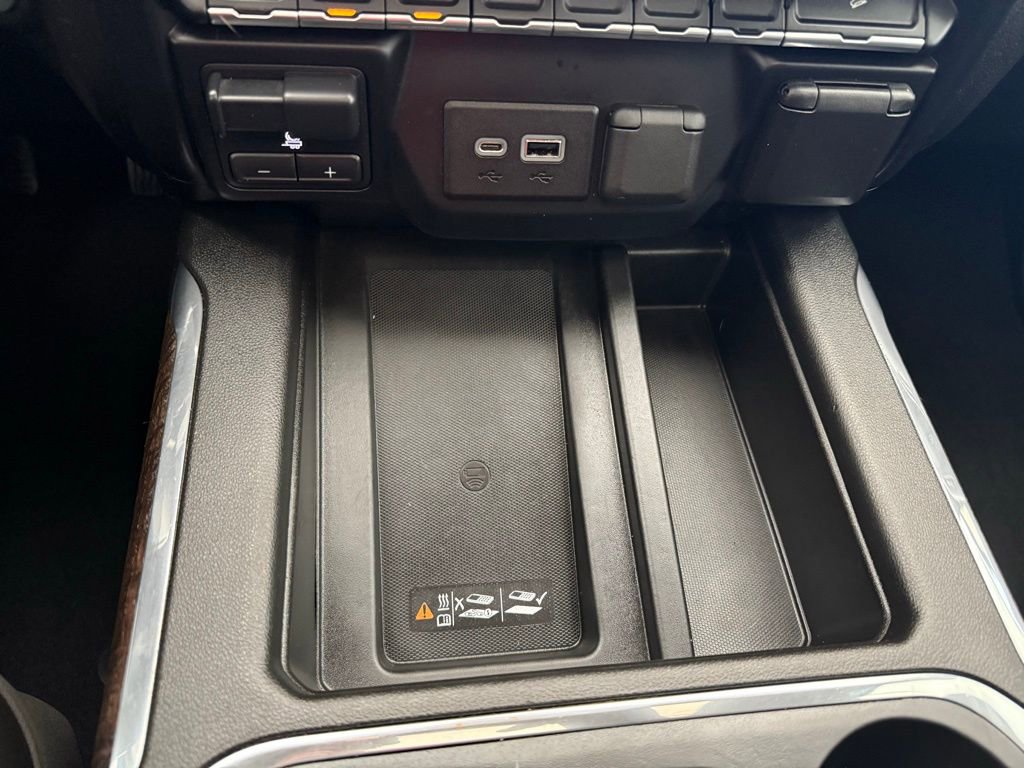 Used 2019 GMC Sierra 1500 Denali image 37