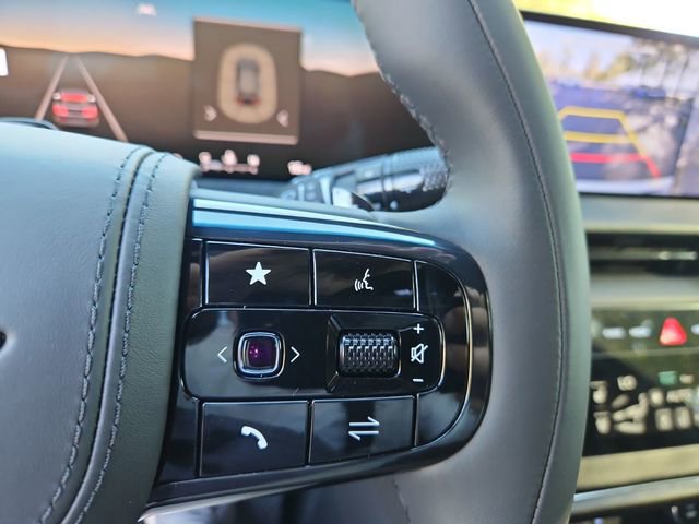 New 2026 Genesis GV80 3.5T Prestige image 18