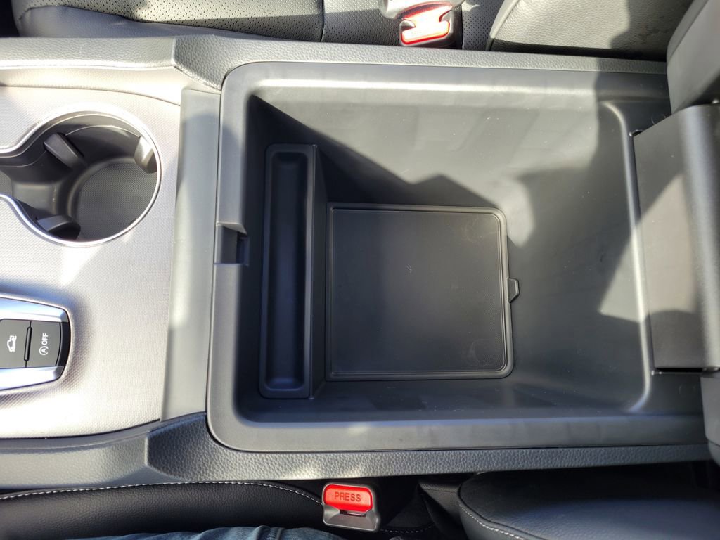 New 2026 Honda Ridgeline RTL image 28