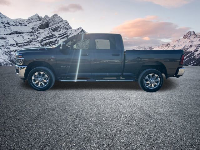 New 2026 RAM 2500 Big Horn image 2