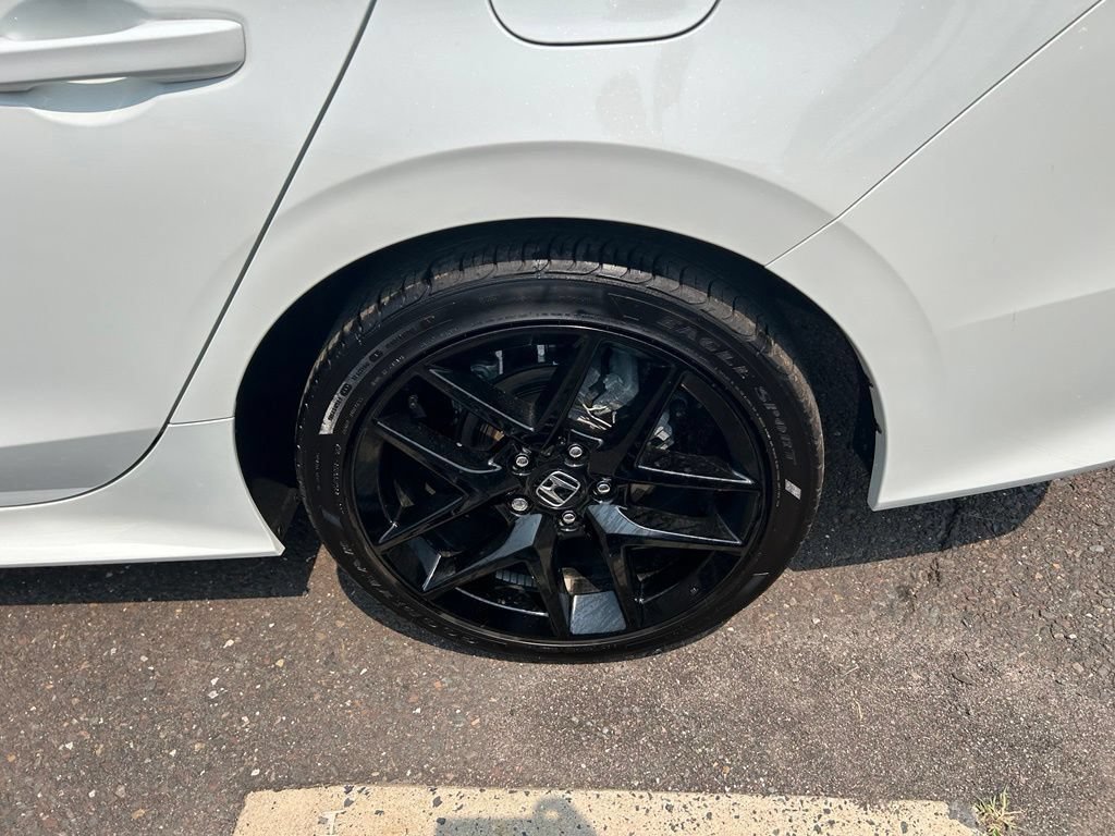 Used 2025 Honda Civic Sport image 33