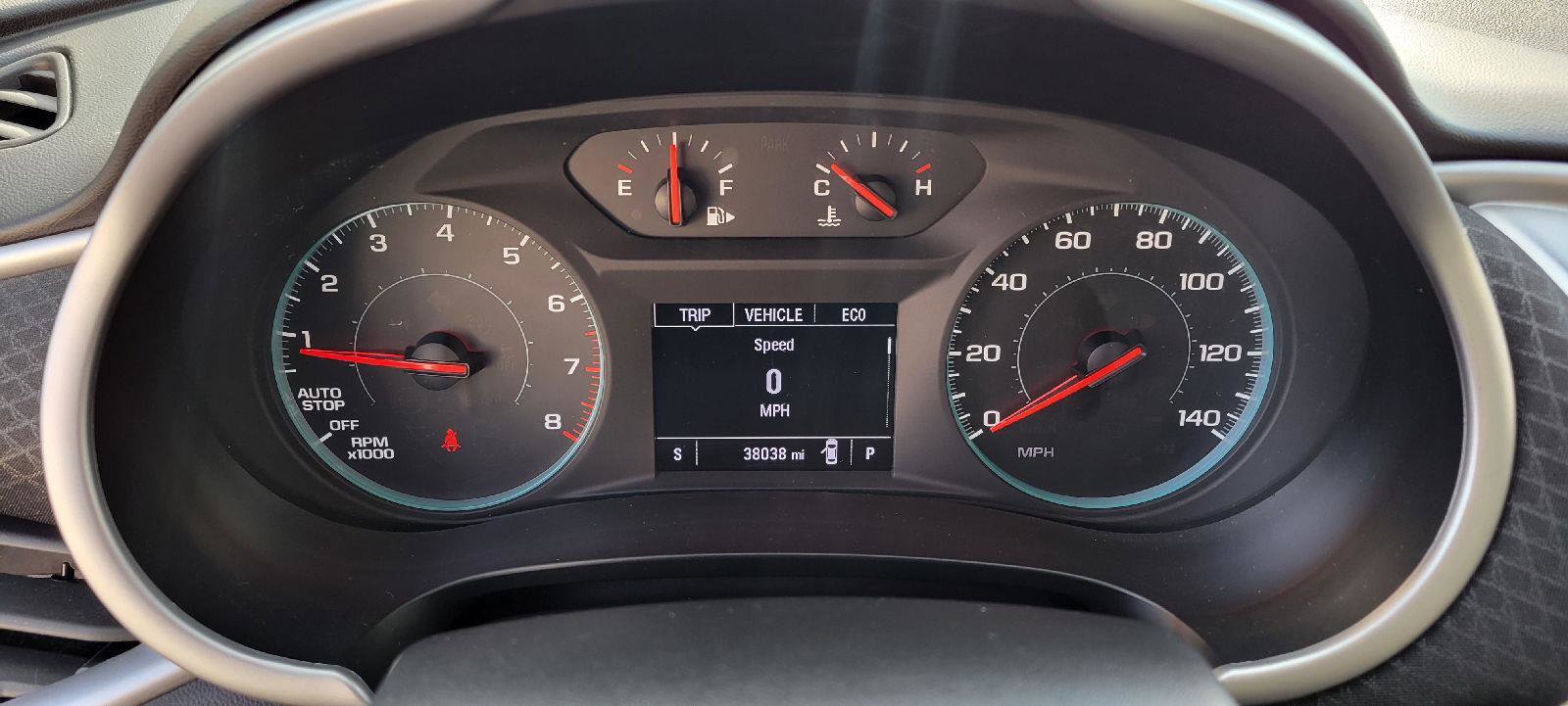 Used 2024 Chevrolet Malibu LT image 11